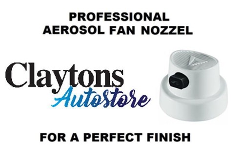 Aerosol Spray Paint PRIMER LACQUER FOR DUCATI GOLDEN BRONZE - Picture 2 of 4