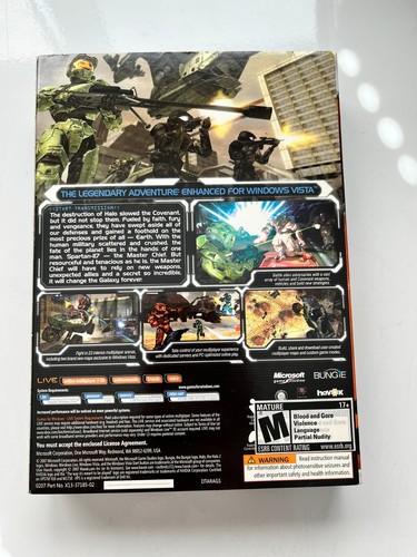 Halo 2 (PC: Windows, 2007) - Bild 2 von 4