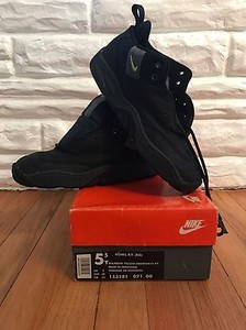 1995 nike cross trainers