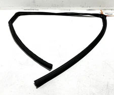 2018-2020 HONDA CIVIC DOOR WINDOW GLASS RUN CHANNEL SEAL REAR RIGHT SIDE OEM