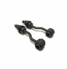 2 Pc Front Sway Bar End Links Kit For Jeep Grand Cherokee 1996-1998 All Models