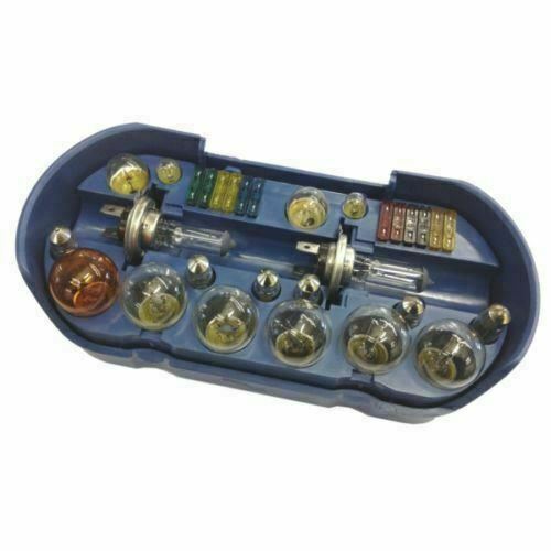 Ring Lampada Xenon 4400K +30% H4 12V