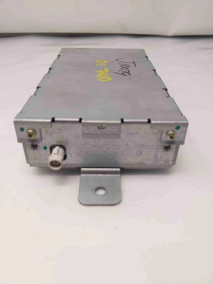 2001 BMW 740i OEM Communication Bluetooth Telephone ULF Control Module 934552 - Изображение 4 из 4