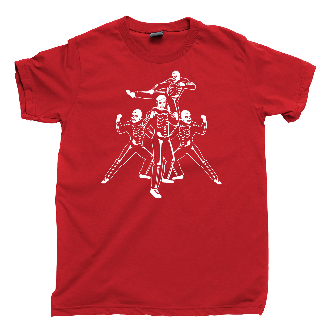 T Shirt Sweep The Leg Karate Kid Tee