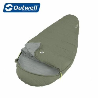 Outwell Pine Schlafsack - Neu - 230344