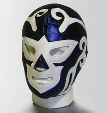 HURACAN RAMIREZ MEXICAN LUCHA LIBRE LUCHADOR ADULT WRESTLING MASK