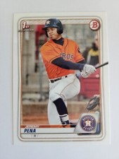 2020 Bowman Baseball - Choose Your Card! - Chrome-Mojo-Refractor- Up to 20% off