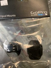 GOPRO TRIPOD MOUNTS BOX B BAG K