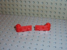 Portes LEGO red doors ref 3821 & 3822 / set 7747 10184 6670 6394 6480 6674 6383 
