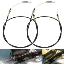 2-11082 Shifter Cables for Chuck wagon Trail wagon American Land Master LM650
