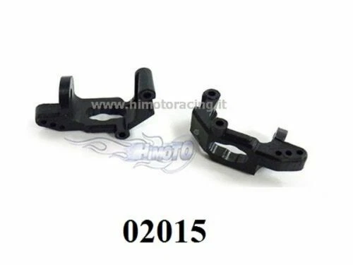 Modellini di auto e moto radiocomandati Himoto Racing