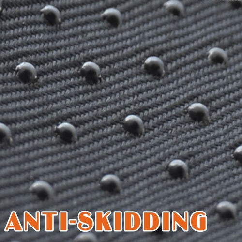Auto Car Seat Protector Cover Child Kids Baby Kick Mat Back Waterproof Protector - Picture 7 of 8