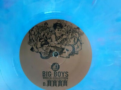 2012 Big Boys 