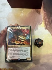 MTG Magic Primordial Hunger Planechase Anthology Sealed Deck w/ Box