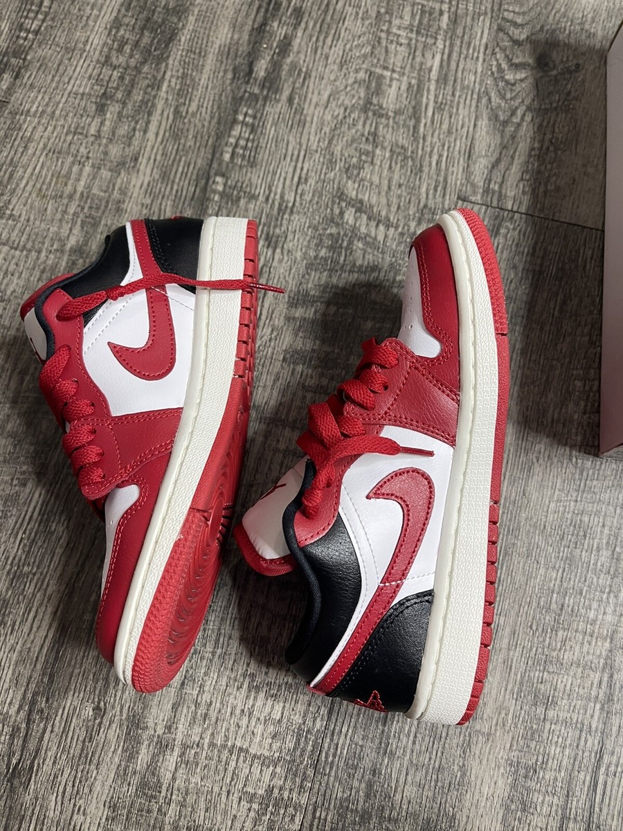 nike reverse black toe