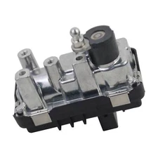 BV45 Turbo Electric Actuator for Nissan Pathfinder / Navara 2.5 DI D40 140 kw