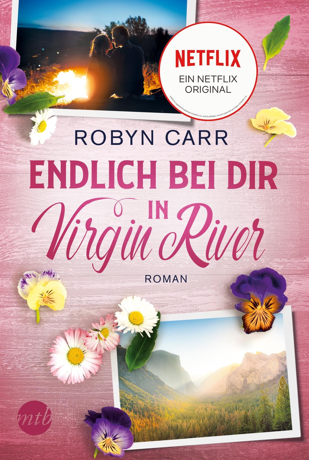 Thumbnail - Endlich Bei Dir In Virgin River | Robyn Carr | Taschenbuch | Virgin