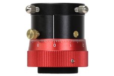 1.25INCH Double Helical Focuser Stroke 10mm M31x0.5m for Telescope Guider Scope