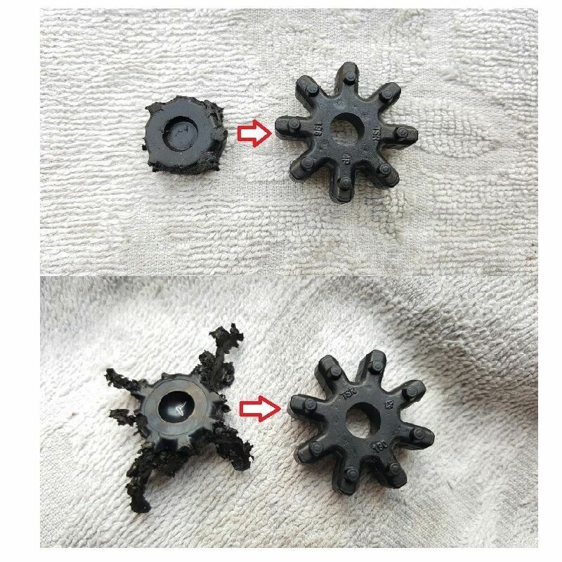 kia hyundai steering column flexible coupler coupling 563152k000fff 2pcs for sale online ebay kia hyundai steering column flexible coupler coupling 563152k000fff 2pcs