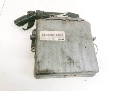 Land-Rover Freelander 1998 ECU Engine Computer (Engine Control Uni #1770293-13