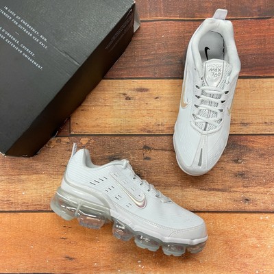 nike air vapormax 360 triple white