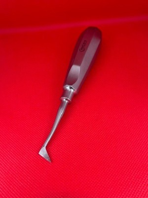 Surgical Cryer 27 Left Dental Elevators Root Tip Extraction Surgery Instruments