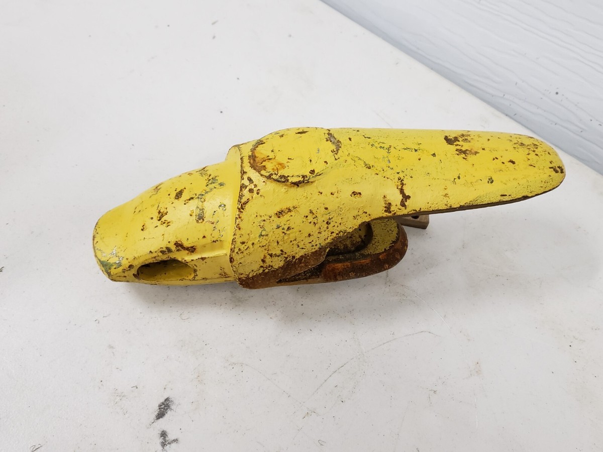 K117525 BUCKET TOOTH ADAPTER NNB | eBay