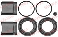 Bremssattel Reparatursatz Renault P. Koleos 2.0 DCI/2.5 08- MIT Kolben
