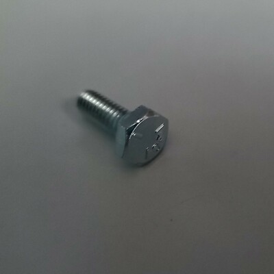 MTD OEM Part# 710-3015,  Grade 5, Screw / Bolt