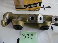 Maître-cylindre de frein Renault R4