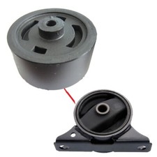 Support moteur Mitsubishi SPACE STAR