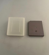 Tetris 2 (Nintendo Game Boy, 1993) Authentic Video Game w/Case Tested *See Pics*