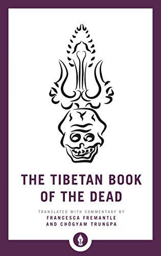9781611806960 The Tibetan Book of the Dead: The Great Liberation... in the Bardo
