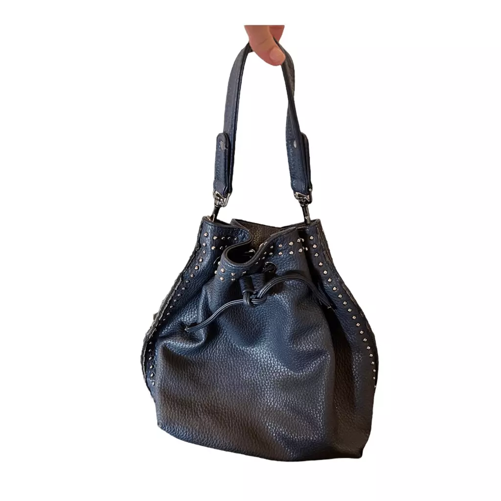Neiman marcus online bucket bag