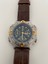 MINT-RARE-COLLECTIBLE-MEN-039-S-FRANCE-WATCH-034-KAMATZ-034-Leather-Band-Made-In-FRANCE thumbnail 1