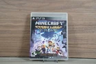 Minecraft: Story Mode Season Pass Disc (PS3 PlayStation 3) Complete CIB Tested