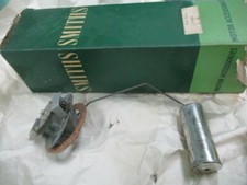 Rolls Royce Silver Dawn, Bentley MK6, fuel level unit RF5410, Smiths 79980, NOS