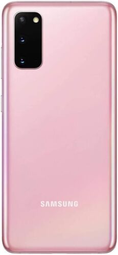 NUOVO Samsung Galaxy S20 5G SM-G981U (sbloccato) 128 GB/12 GB - CPU Snapdragon rosa - Foto 5 di 5