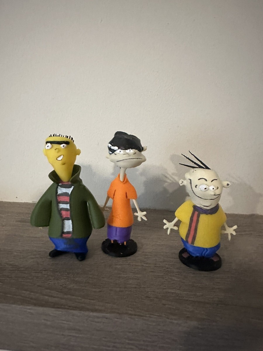 ed edd n Eddy figures | eBay