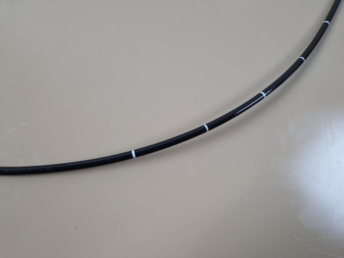 olympus BF P60 fiber fibber endoscope endoscopy endoscopio 5.0mm 0 degree - Picture 17 of 18