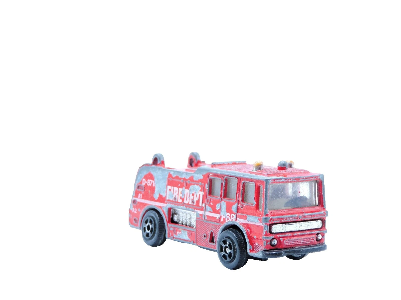 PlayArt Chevrolet Contemporary Manufacture Diecast Cars, Trucks & Vans