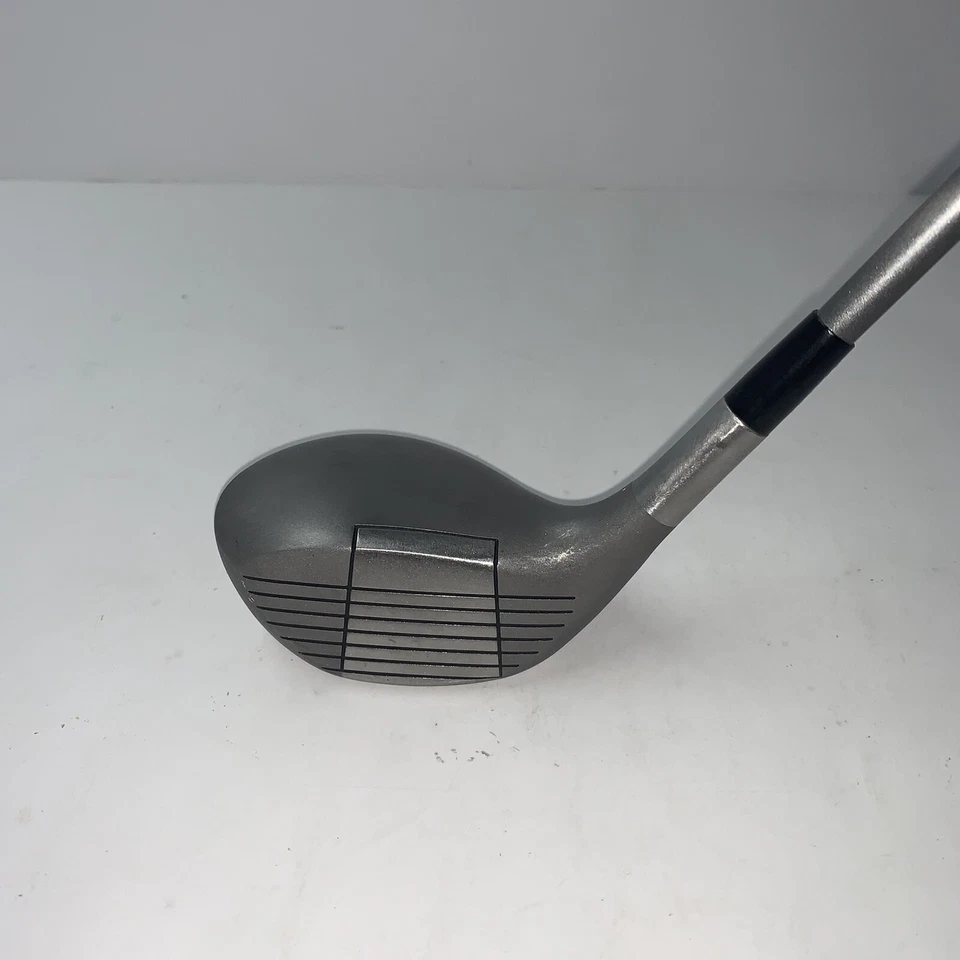 1-Wood 15.5° Driver Ben Hogan Series 56 Stainless Apex Silver Graphite 4 Stiff - Image 2 of 4