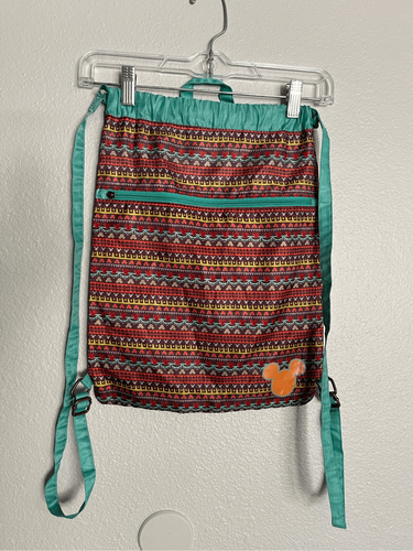 Disney Backpack - Picture 1 of 2