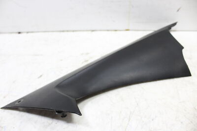 08-16 YAMAHA YZF R6 DASH COVER FRONT UPPER COWL FAIRING | eBay