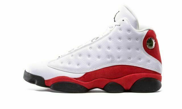 jordan 13 retro cherry