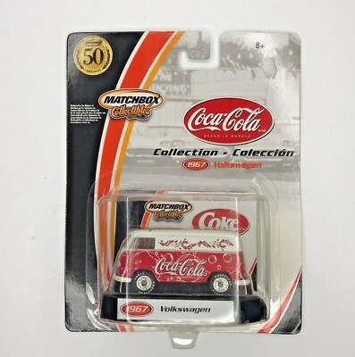 Matchbox マッチボックス Coca-Cola ミニカー コカコーラ Yahoo!オークション -「コカコーラ」(マッチボックス) (自動車