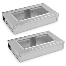 MULTI CATCH MOUSE TRAP HUMANE