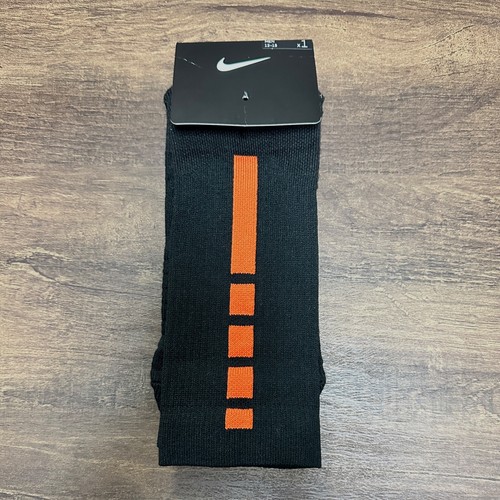 Nike Men's Elite DRI-FIT Basketball Cushioned Crew Socks Multiple Colors & Sizes - Picture 83 of 89