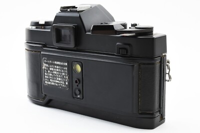 KONICA ACOM-1 BODY From Japan #2229087 | eBay