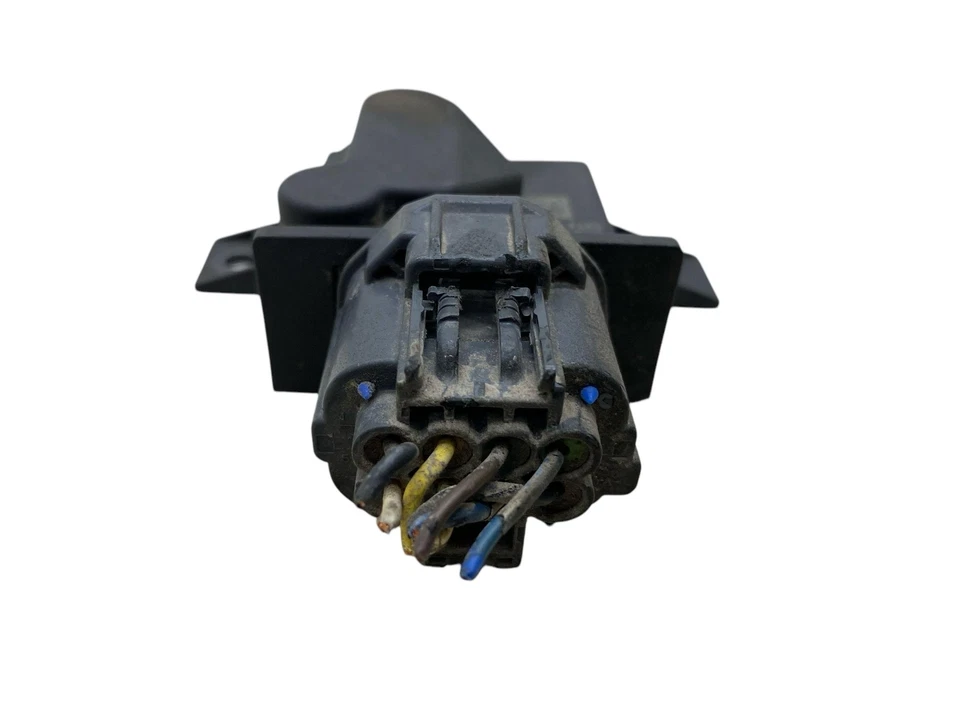 2017-2022 FORD F250 6.7L 4x4 DIESEL EXHAUST FLUID DEF MODULE HC34-5H297-AA Foto 2 de 4